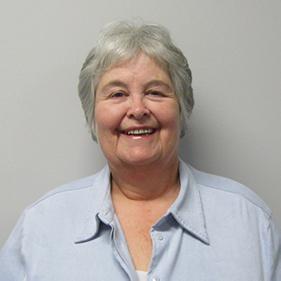 Kay Jones